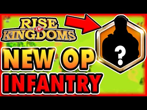 , title : 'F2P Players Will LOVE These NEW CHANGES in Rise of Kingdoms'