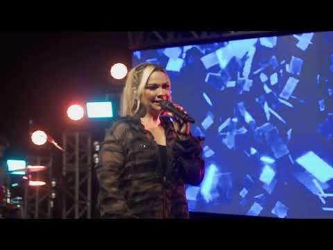 Thati Moraes - Vilarejo ( Releitura )