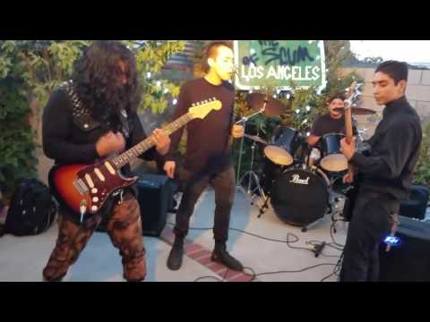 Septicemia Metal/Punk live 9/10/16