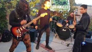 Septicemia Metal/Punk live 9/10/16