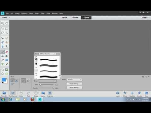 How to Upgrade Photoshop Elements 10 to 11