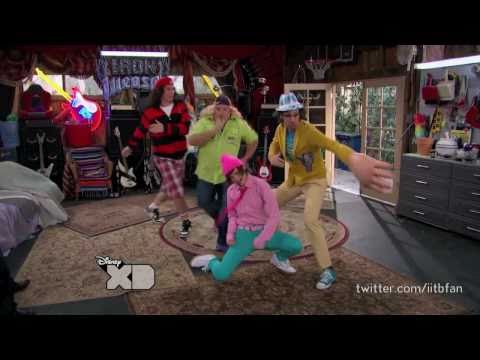 Monkey Rock You - Thunder Monkey (Iron Weasel)