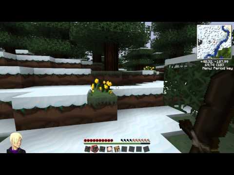 Minecraft WG S04-E001 /Tekkit/ - ( Auf der Suche nach einem schönen Ort ) [Deutsch] -HD- [372]