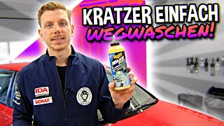 Aufbereiter hassen diesen Trick! | AUTOLACKAFFEN