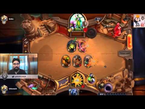 Lifecoach Highlights. BAAAM!