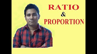 RATIO AND PROPORTION ( PART 1 )