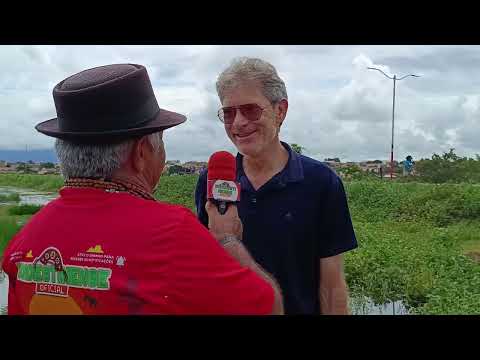 PROF-RENATO-DE MUCAMBO-CE CONVERSA COM O NORDESTINENSE 