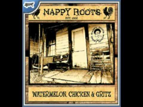 Nappy Roots - Country Boyz