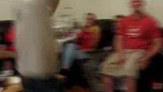 jeff n clayton drunk