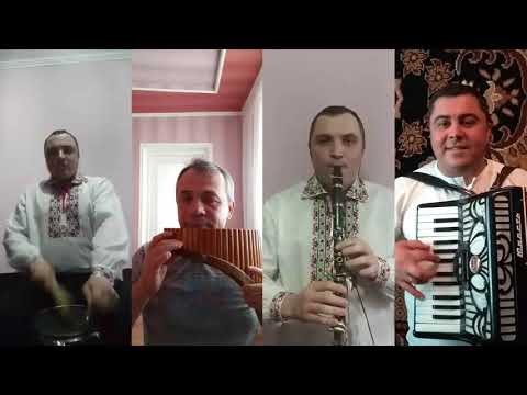 Ansamblul de muzică și dans popular "Vîntuleț"