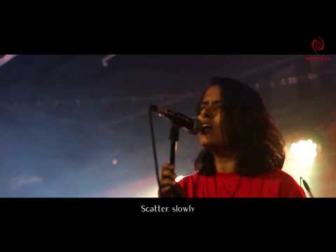 Protocol - Imaginary Fire | Live at United We Groove