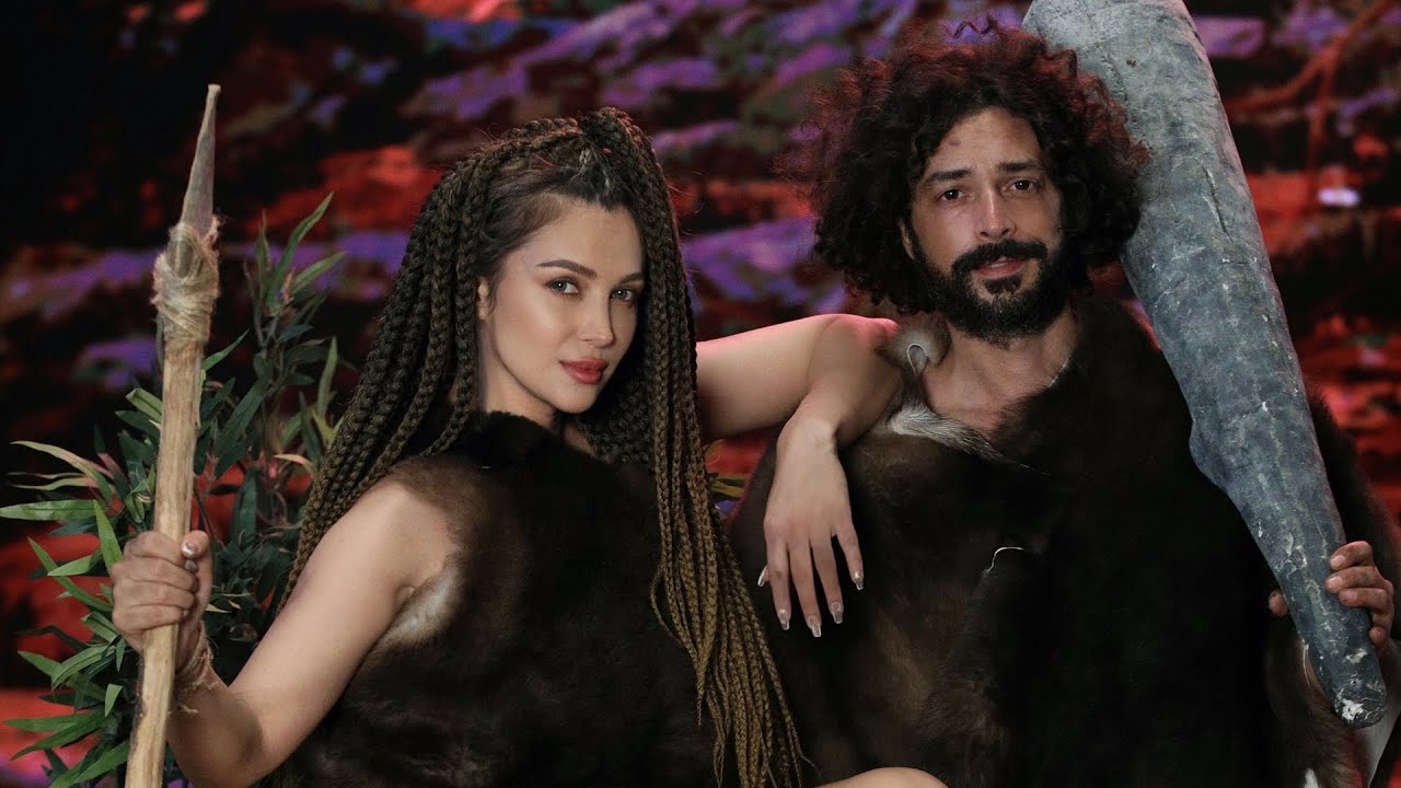 Lora & Marius Moga — Vrei sa te mint?