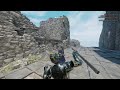 Mordhau Er Too Easy