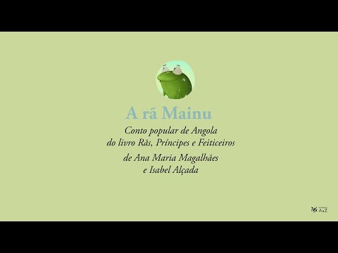 A rã Mainu