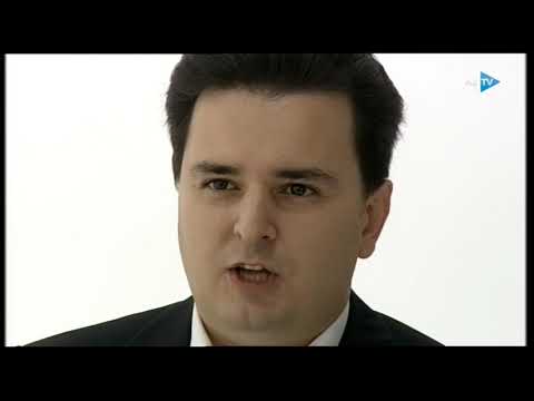 Əməkdar artist Ramil Qasımov: "Elə bilirsiniz ki, kiminsə çox tamaşaçısının olması uğurdur?! Yox"