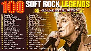 Soft Rock Love Songs 70s 80s 90s 🍓 Richard Marx, Michael Bolton, Peter Cetera 🎶