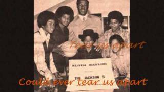 Man&#39;s Temptation - Jackson 5