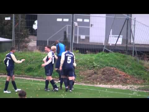 111113 / SV Völkersbach - FV Sportfr. Forchheim 2 / 3-2