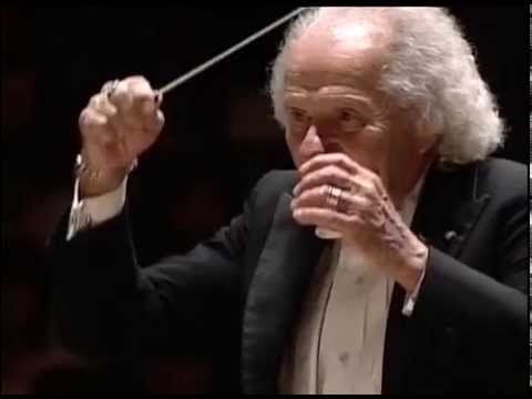 Hanson - Chorale & Alleluia [Fennell conducts TKWO]