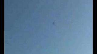 Funstar first takeoff w/music