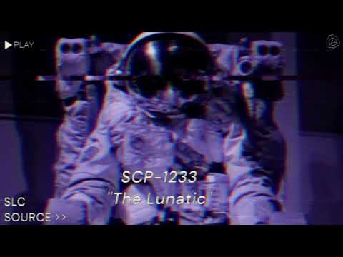 SCP-1233 | VHS Briefing