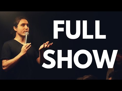 Hungry Hungry Dragon full show thumbnail