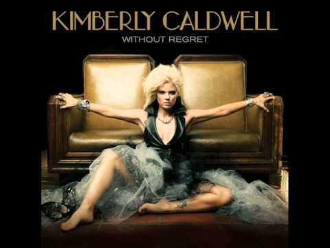 Kimberly Caldwell - Heart like mine