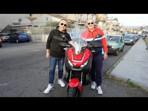 Marco Fabiani Ft. Gianni Stino - Pe dind'e quartiere (Ufficiale 2020)