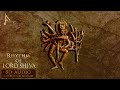 Rhythm Of Lord Shiva 8D Surround Sound