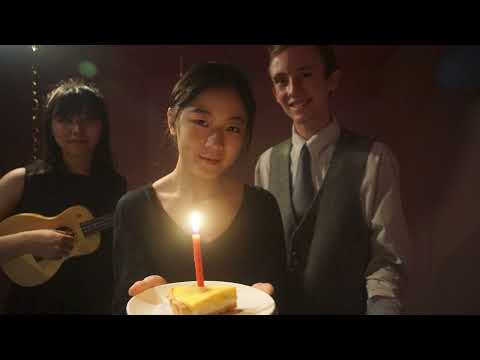 Venice Immersive 2022 - All That Remains