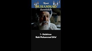 Download lagu Part 1 - The Birth of the Prophet Muhammad (peace and blessings of Allaah be upon him) - The Stor... mp3 Download lagu Part 1 - The Birth of the Prophet Muhammad (peace and blessings of Allaah be upon him) - The Stor... mp3