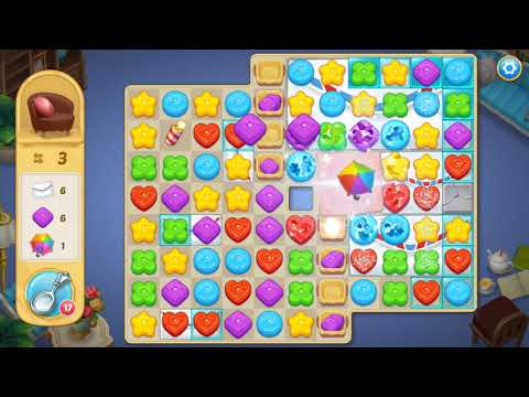 Matchington Mansion level 726 HD