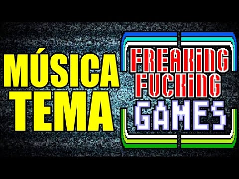 Clipe Especial - A Música Tema FFG!