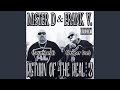 Southlands the Realest (Part 2) ( [feat. Kid Frost, Ese Bobby & Joker)