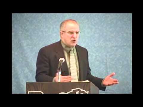 2012-03-25 - Robert Kuenning - Valley Church of CHRIST Mat-Su Valley, Alaska