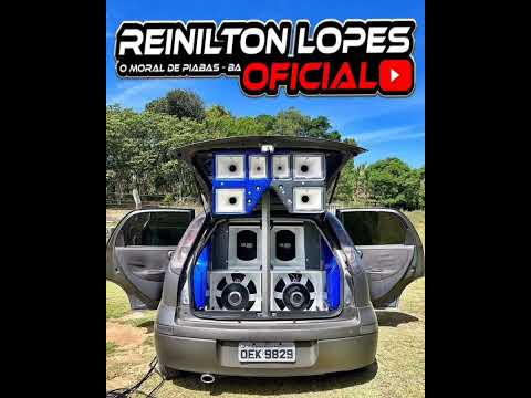 CENÁRIO DE UMA REVOADA • TARCÍSIO DO ACORDEON • MUIDO DE VAQUEJADA • @REINILTONLOPESOFICIALL