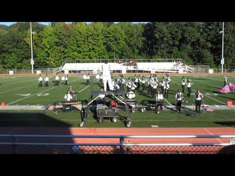 Kennedy-Iselin, NJ Band 092714