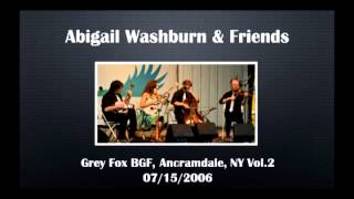 【CGUBA253】Abigail Washburn &amp; Friends 07/15/2006 Vol.2