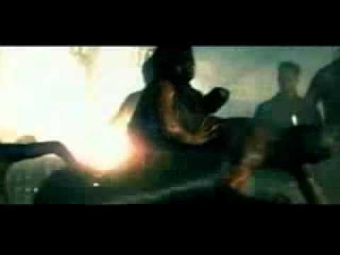 30 Seconds to Mars (by Ylissa)