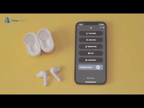 02 How To Connect M3 To Mobile | M3 Tutorial Video