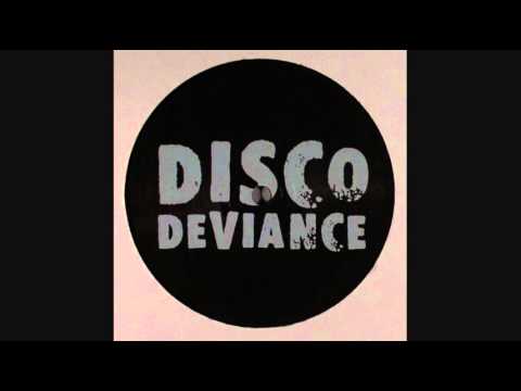 Ray Mang - Pop & Lock (Disco Deviance)