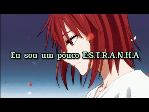 “Eu sou um pouco E.S.T.R.A.N.H.A” // Hey Violet - O.D.D (tradução/legendado) | Fj Songs