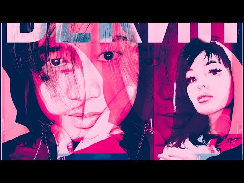 БЕКИЯ - ЧТО ТЕБЕ НАДО?! (Mood video)