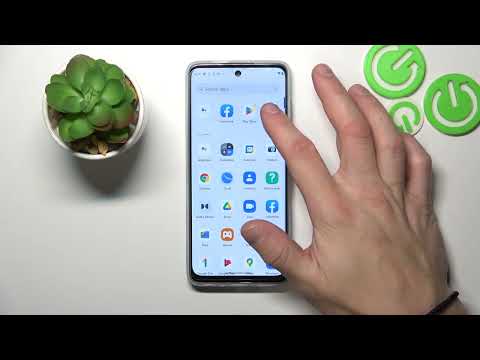 How To Enable & Disable Vibrations MOTOROLA MOTO G62 5G