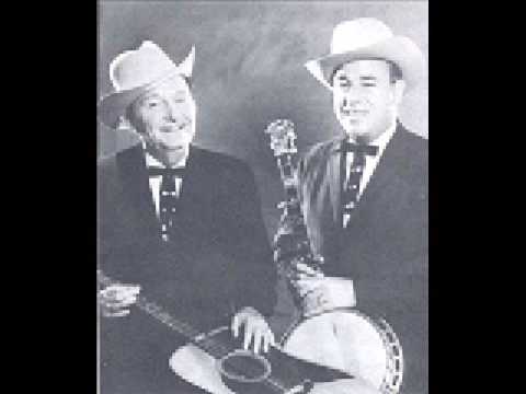 Flatt and Scruggs - Mountain Dew