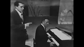 Perry Como Live - Chincherinchee