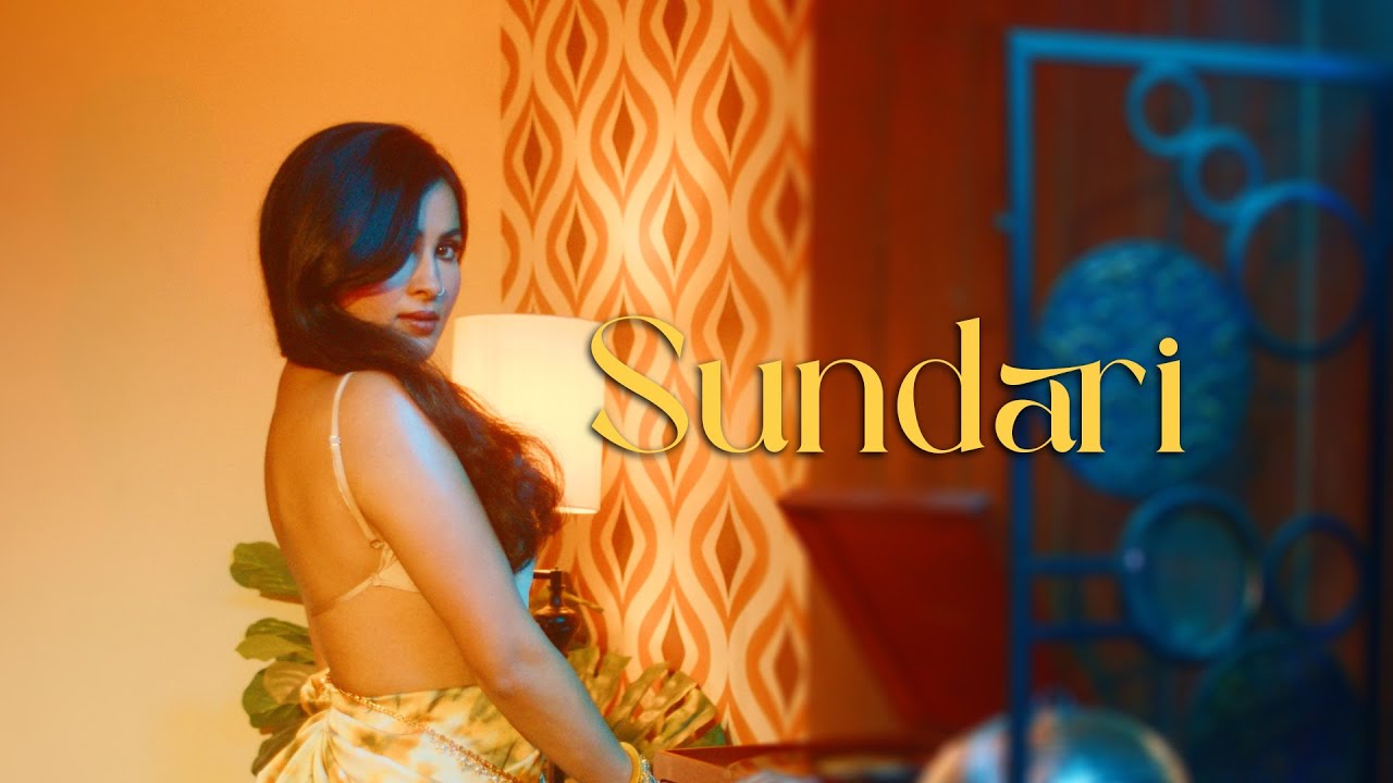 Vidya Vox — Sundari