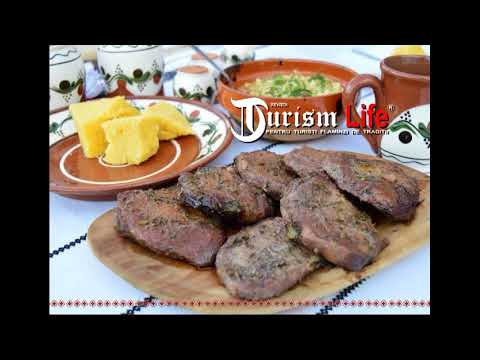 Revista Turism LIFE  -  MOMENTE