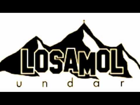 Losamol Mundart - Nauf auf die Bank (Festwoche)