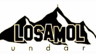 Losamol Mundart - Nauf auf die Bank (Festwoche)